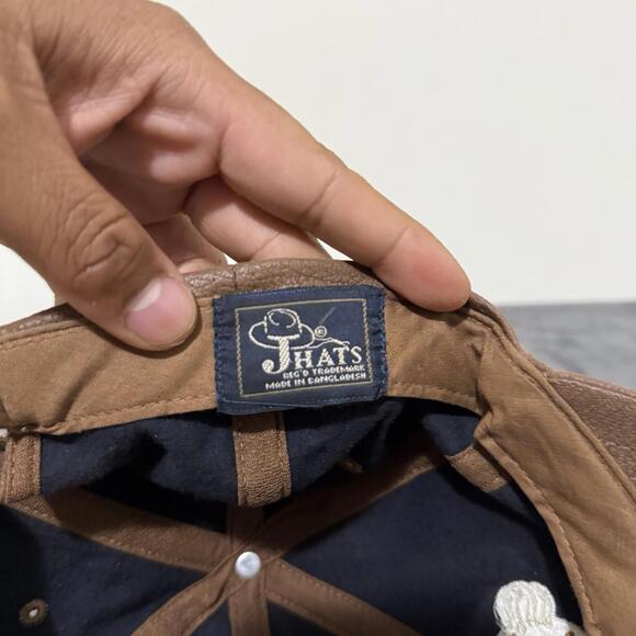 Busch Gardens Clydesdales Adjustable Hat Unisex - Picture 7 of 7